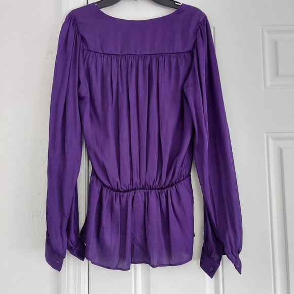 Lush Long Sleeve Top - Picture 6 of 6